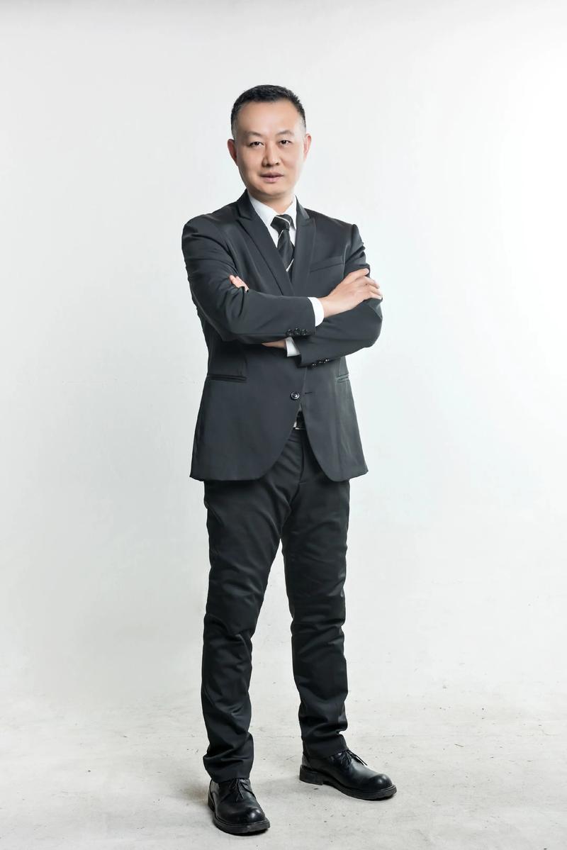 邹杰 剪辑与后期总监